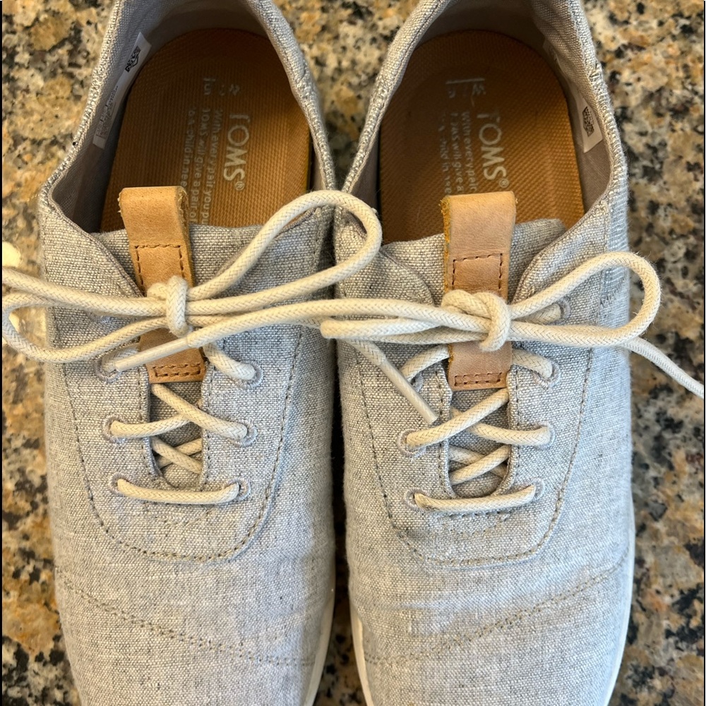 Toms sneaker
